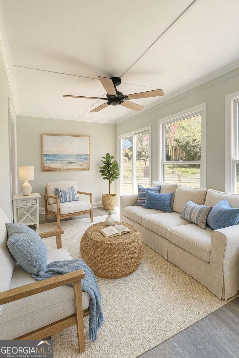 243 Triple Oaks Drive Tucker - 8