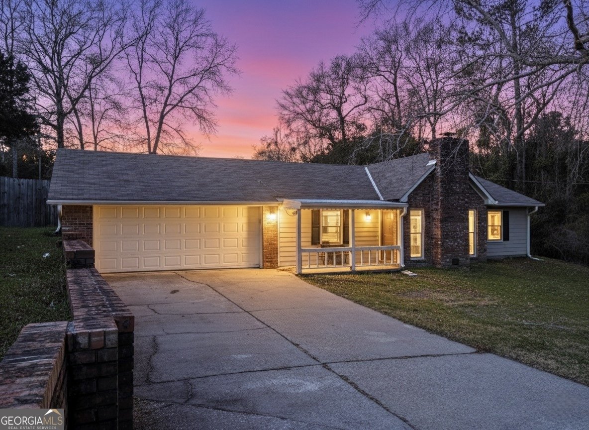 338 Lee Road 441 Phenix City - main photo