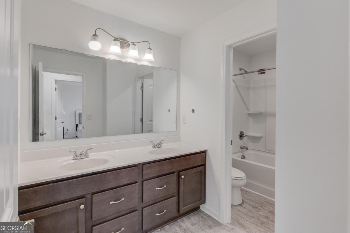 1810 Primrose Park Road Sugar Hill - 11