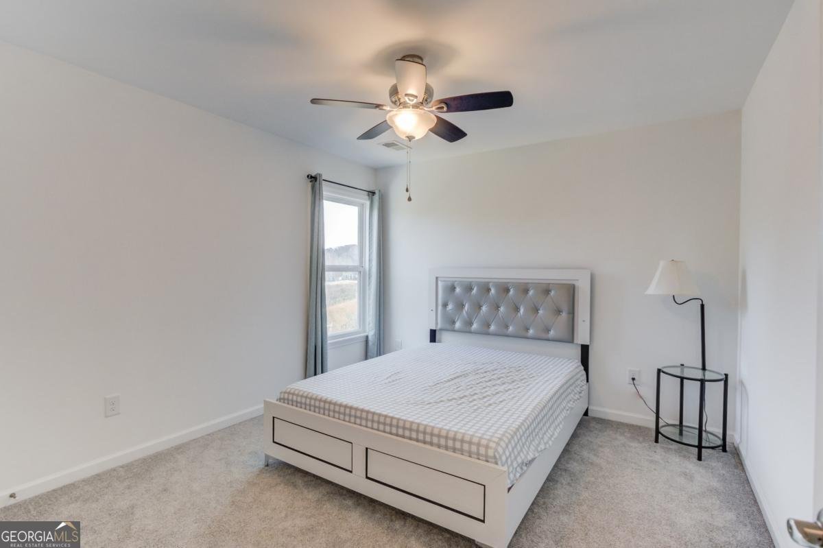 1810 Primrose Park Road Sugar Hill - 12