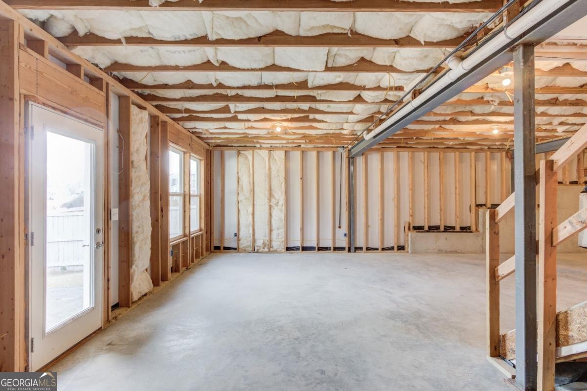 1810 Primrose Park Road Sugar Hill - 17