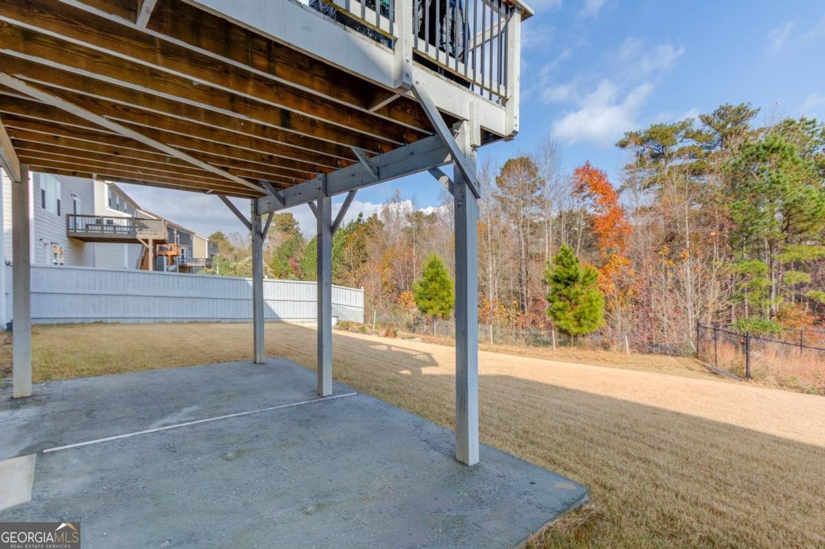 1810 Primrose Park Road Sugar Hill - 18