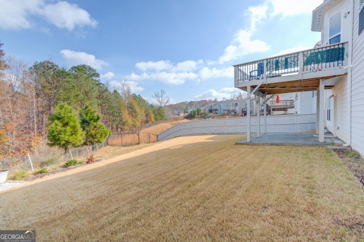 1810 Primrose Park Road Sugar Hill - 19