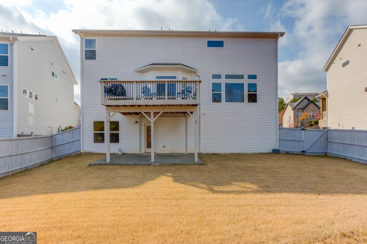 1810 Primrose Park Road Sugar Hill - 20