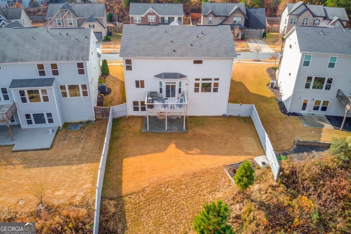 1810 Primrose Park Road Sugar Hill - 21