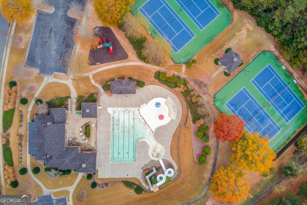 1810 Primrose Park Road Sugar Hill - 23