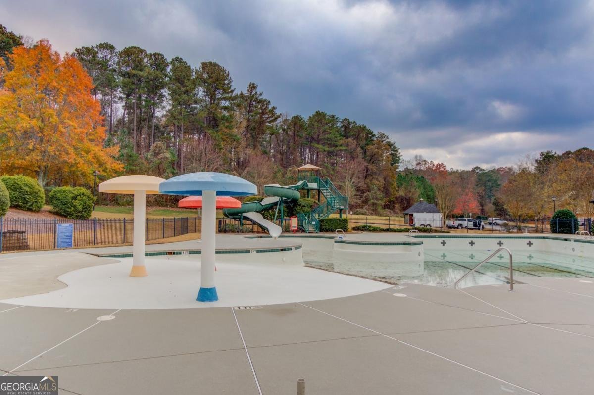 1810 Primrose Park Road Sugar Hill - 24