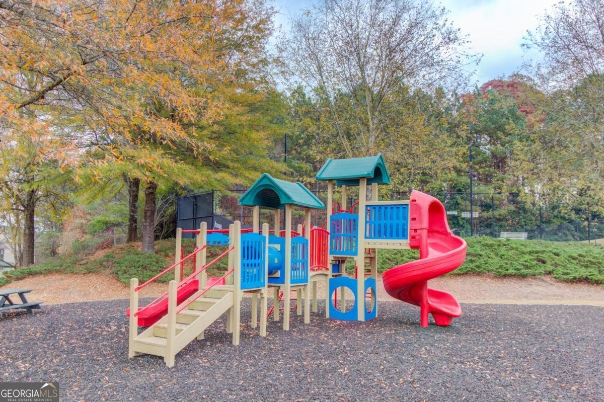 1810 Primrose Park Road Sugar Hill - 25