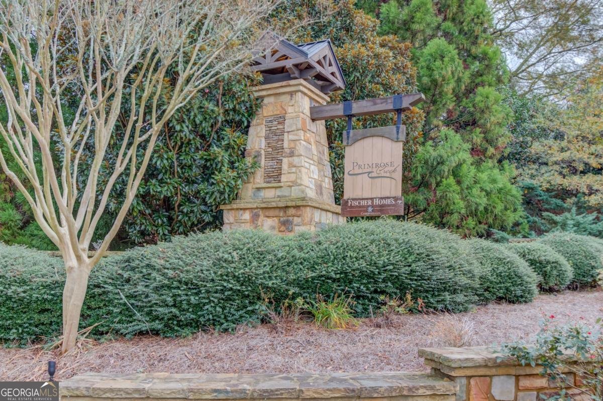 1810 Primrose Park Road Sugar Hill - 52