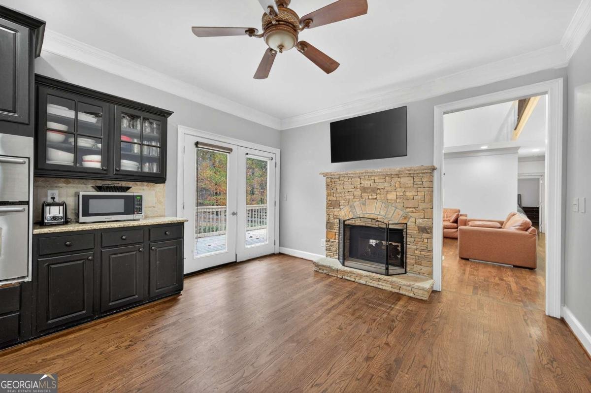 120 Stone Orchard Court Alpharetta - 10