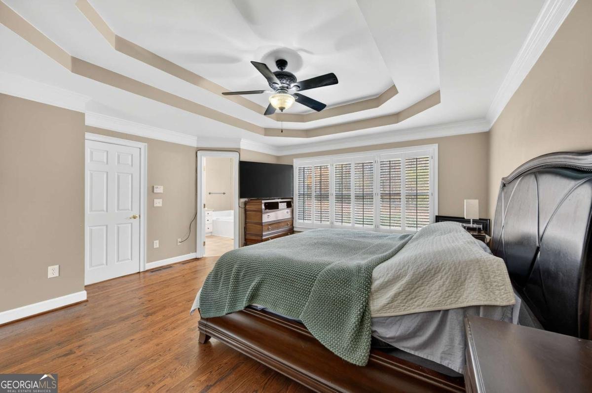 120 Stone Orchard Court Alpharetta - 16