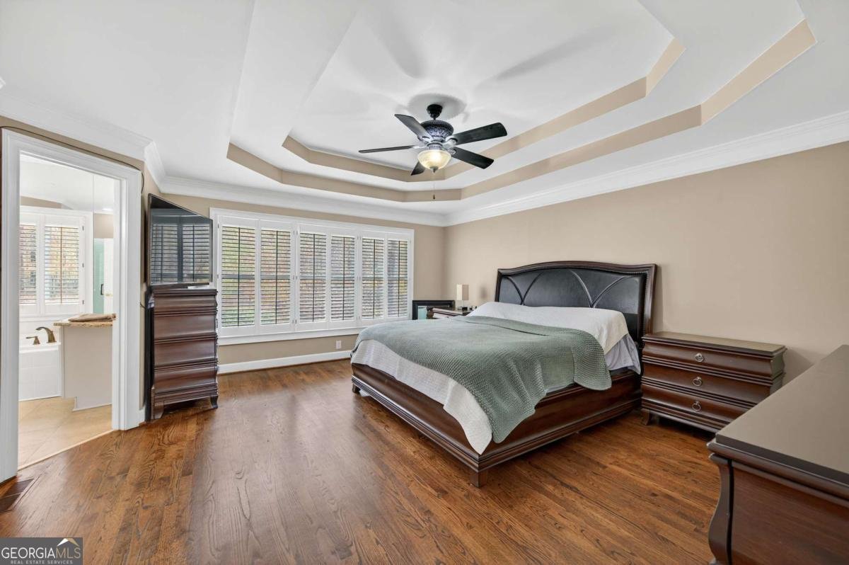 120 Stone Orchard Court Alpharetta - 17