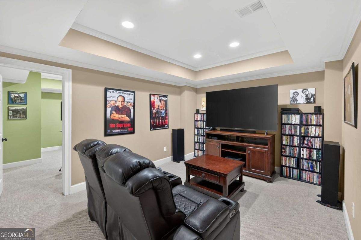 120 Stone Orchard Court Alpharetta - 28