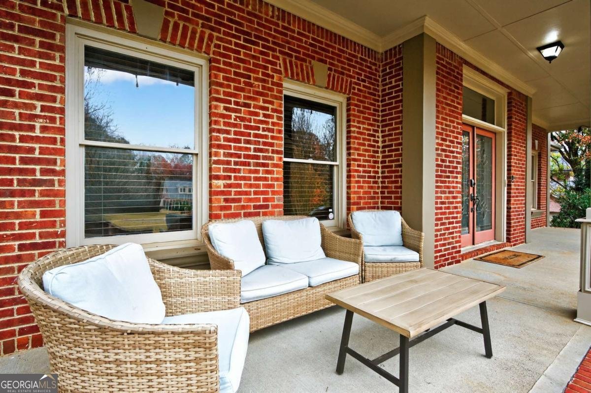 120 Stone Orchard Court Alpharetta - 3