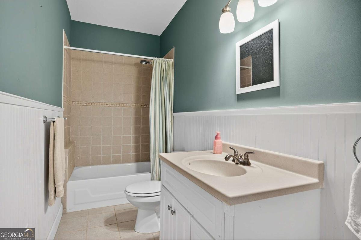 120 Stone Orchard Court Alpharetta - 30