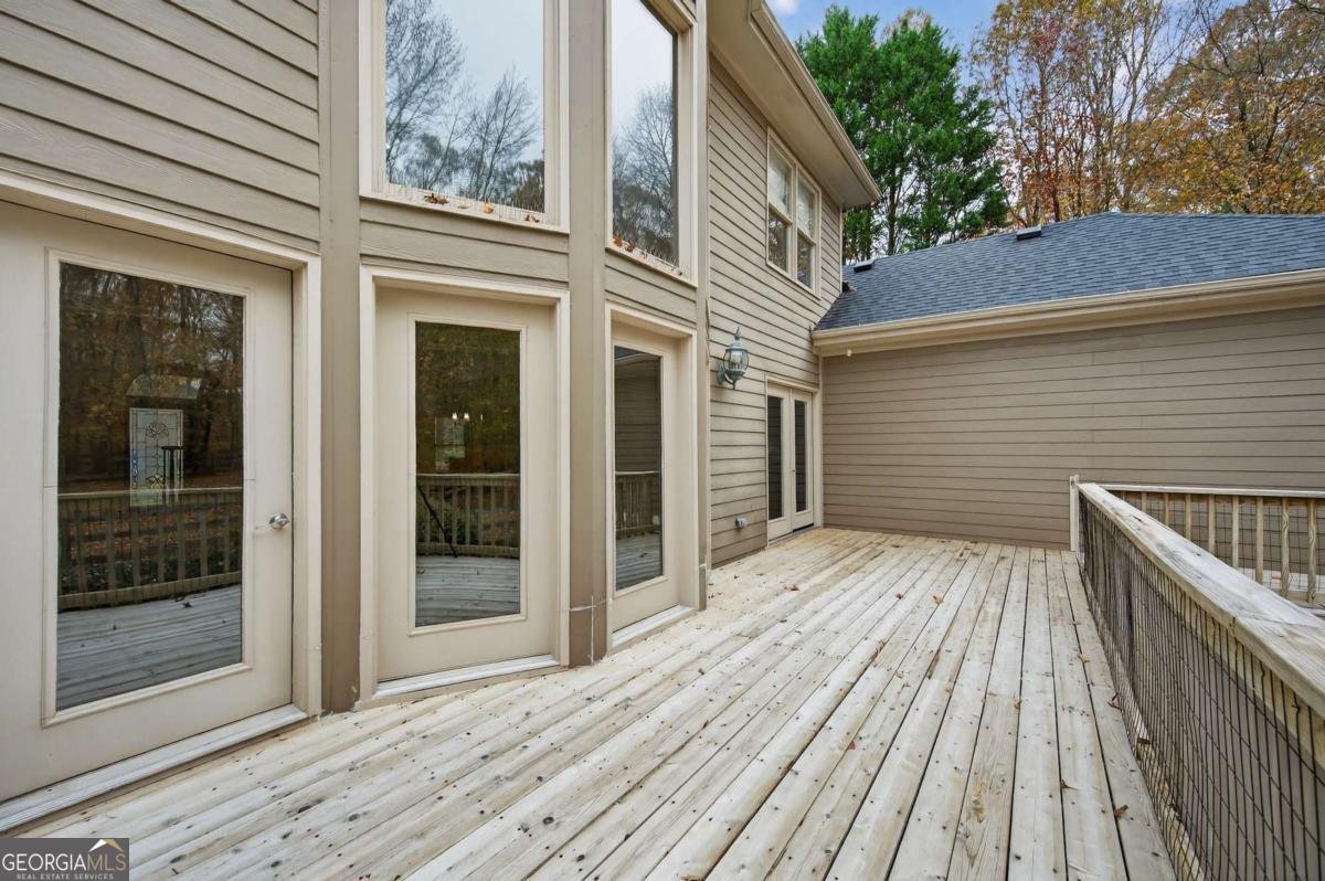 120 Stone Orchard Court Alpharetta - 36