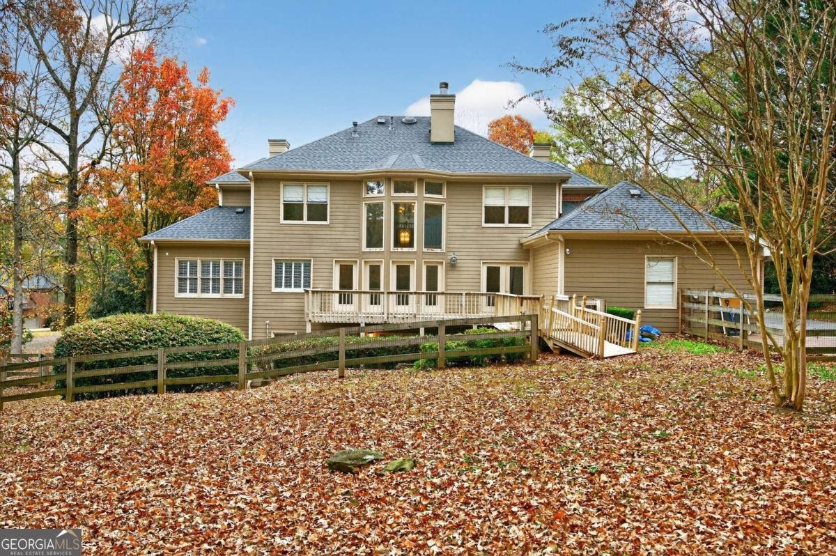 120 Stone Orchard Court Alpharetta - 38