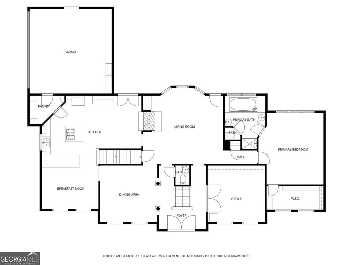 120 Stone Orchard Court Alpharetta - 39