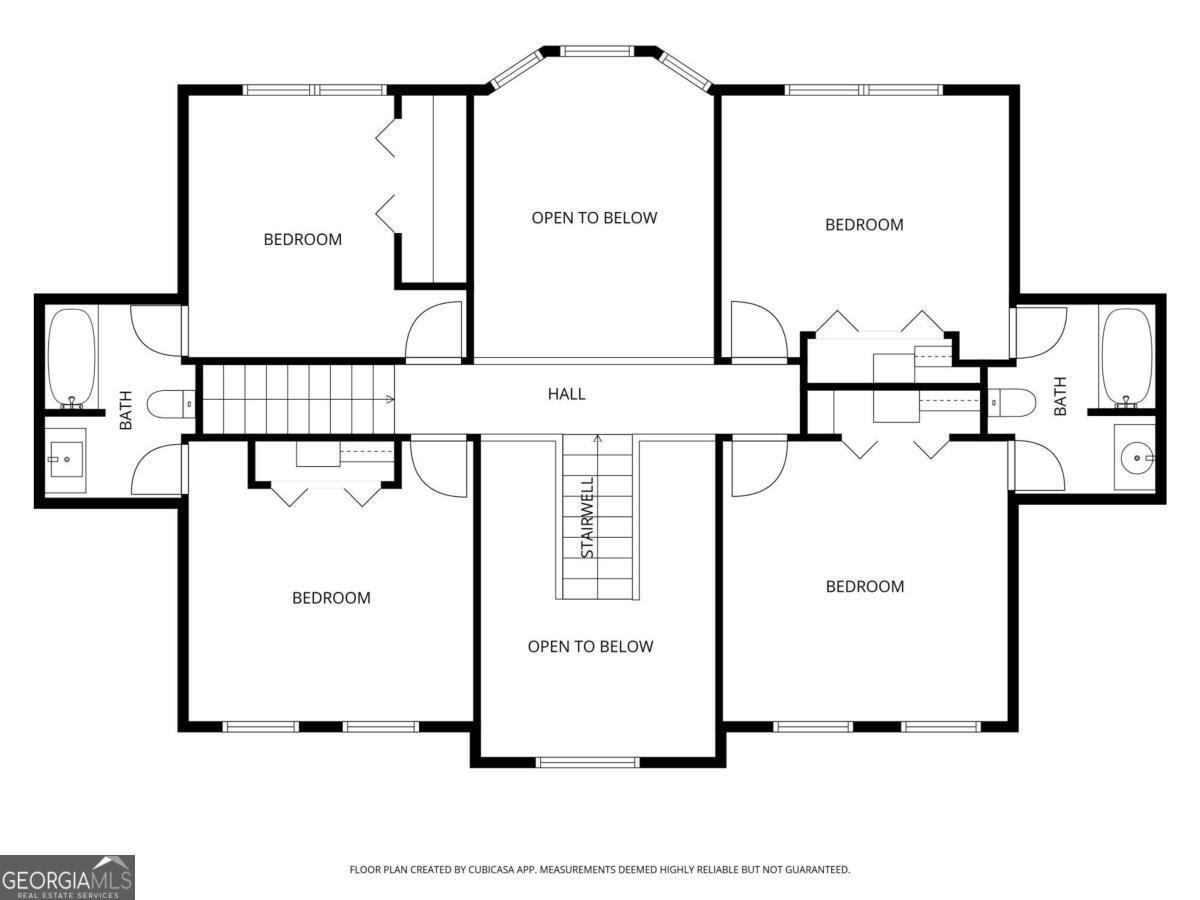 120 Stone Orchard Court Alpharetta - 40