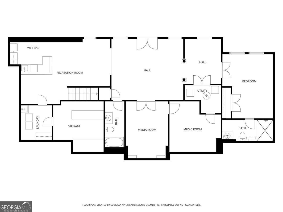 120 Stone Orchard Court Alpharetta - 41