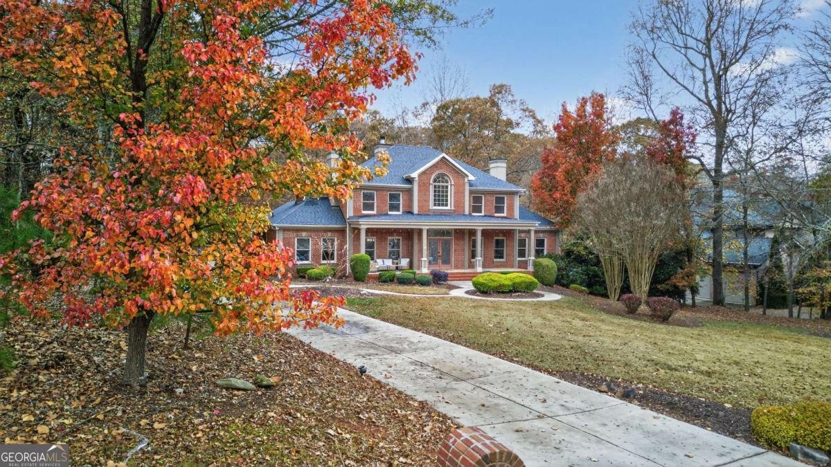 120 Stone Orchard Court Alpharetta - 42