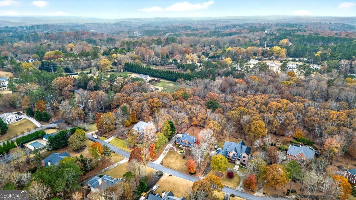 120 Stone Orchard Court Alpharetta - 44