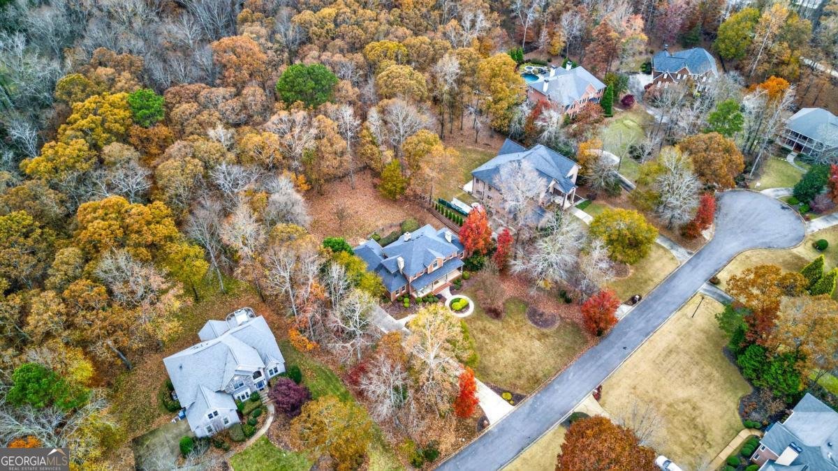 120 Stone Orchard Court Alpharetta - 45