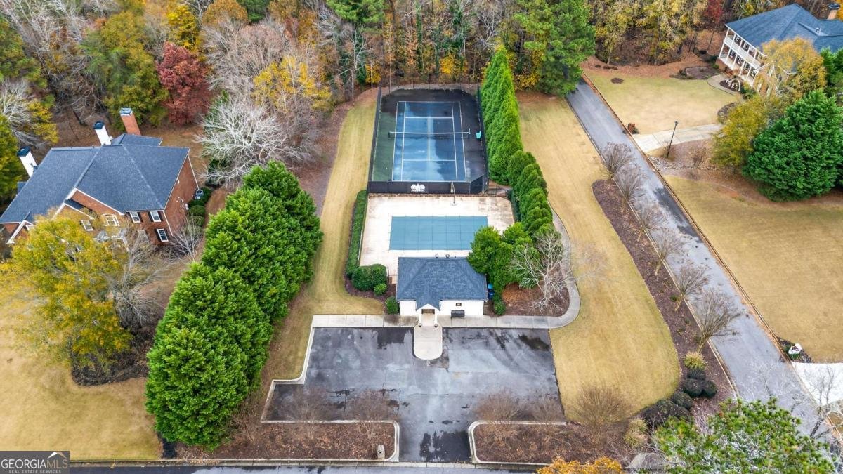 120 Stone Orchard Court Alpharetta - 46