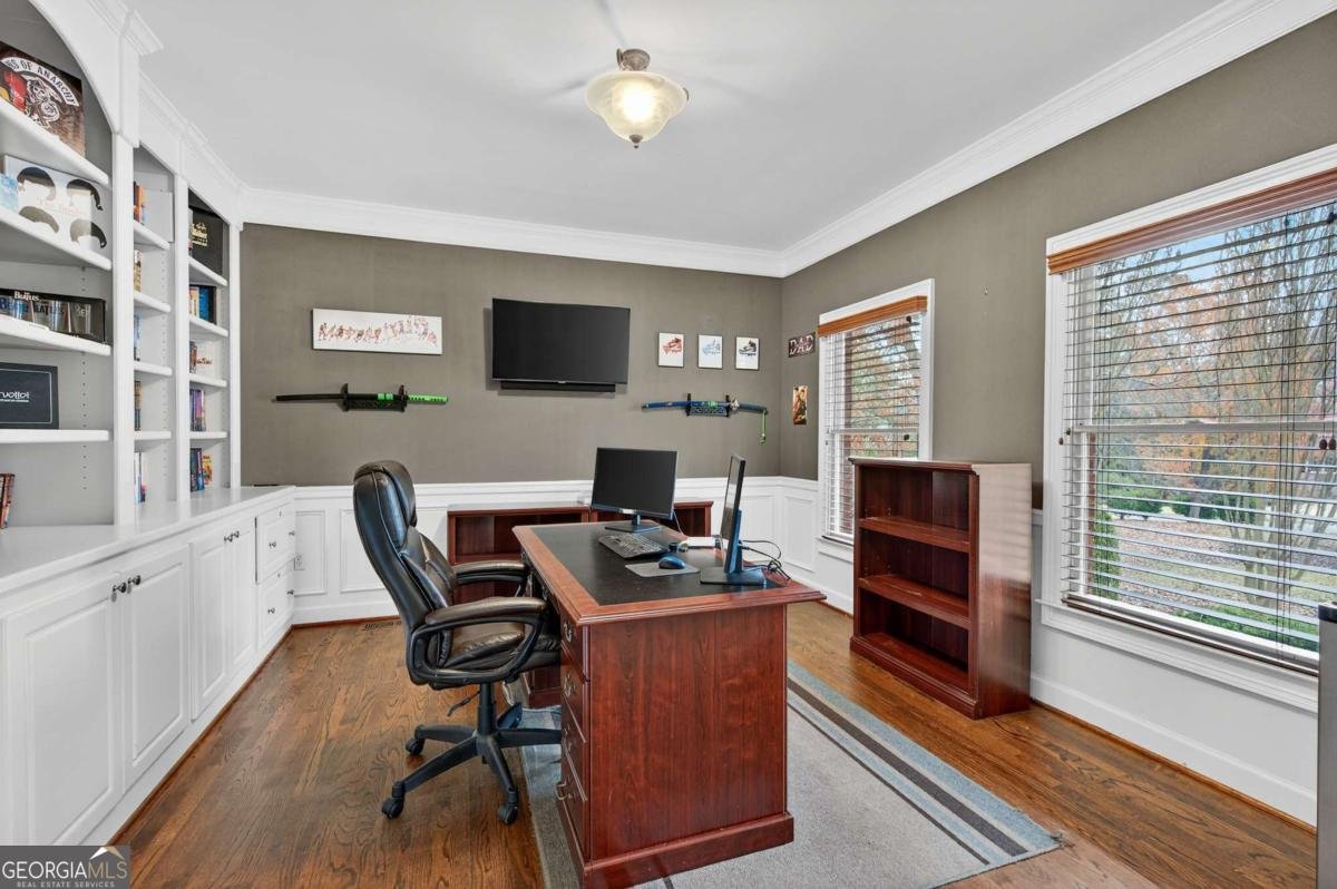 120 Stone Orchard Court Alpharetta - 5