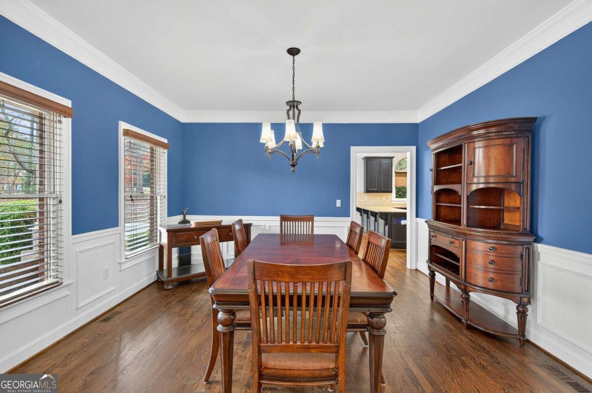 120 Stone Orchard Court Alpharetta - 7