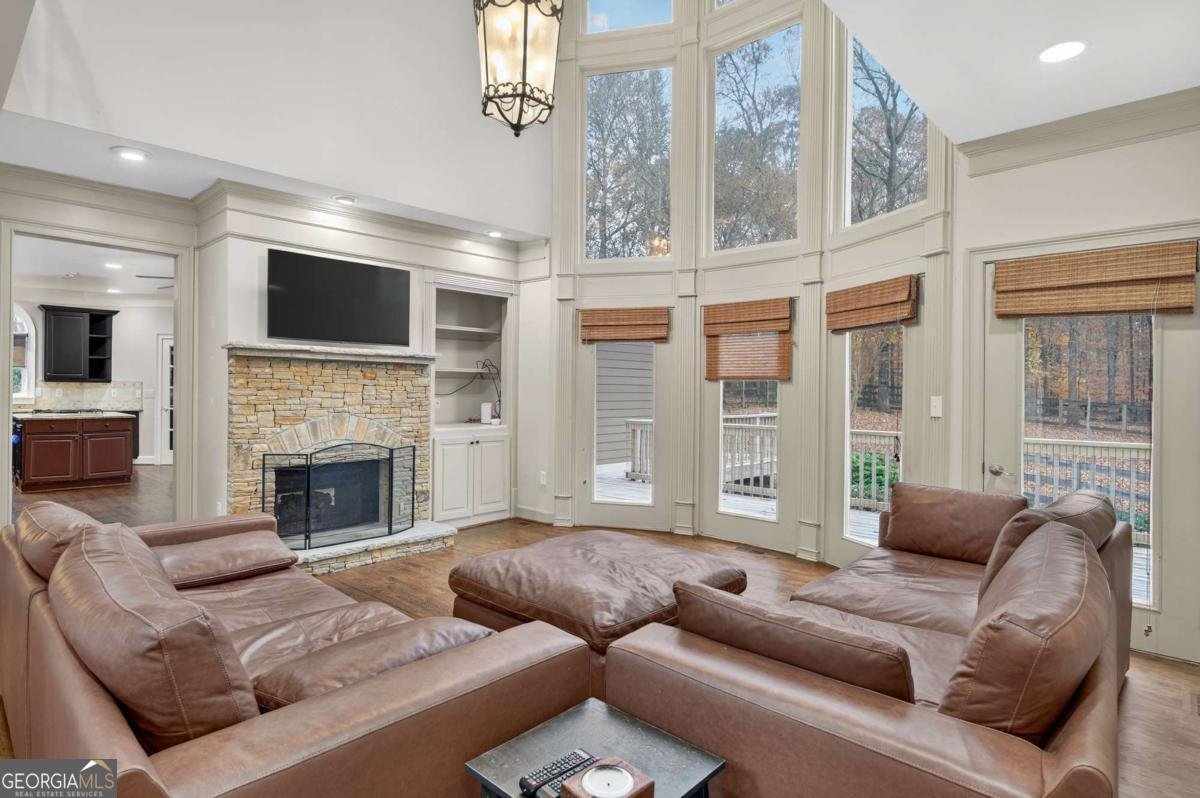 120 Stone Orchard Court Alpharetta - 8