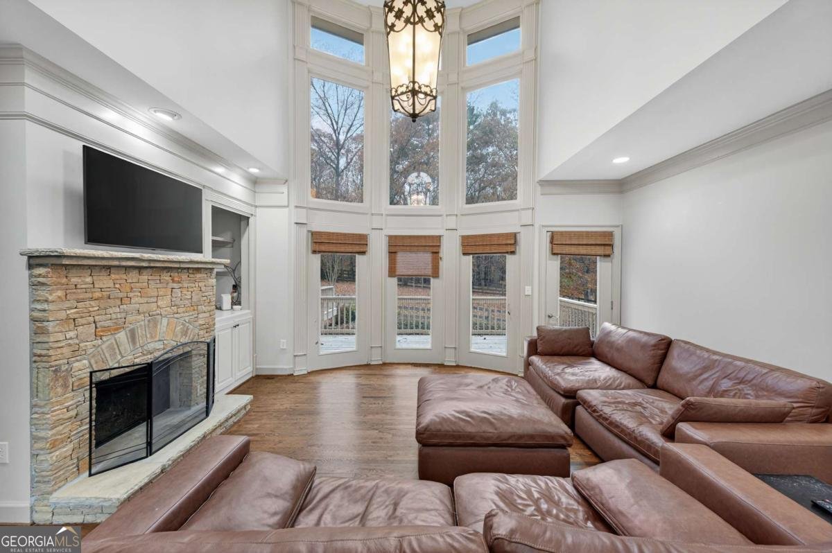 120 Stone Orchard Court Alpharetta - 9