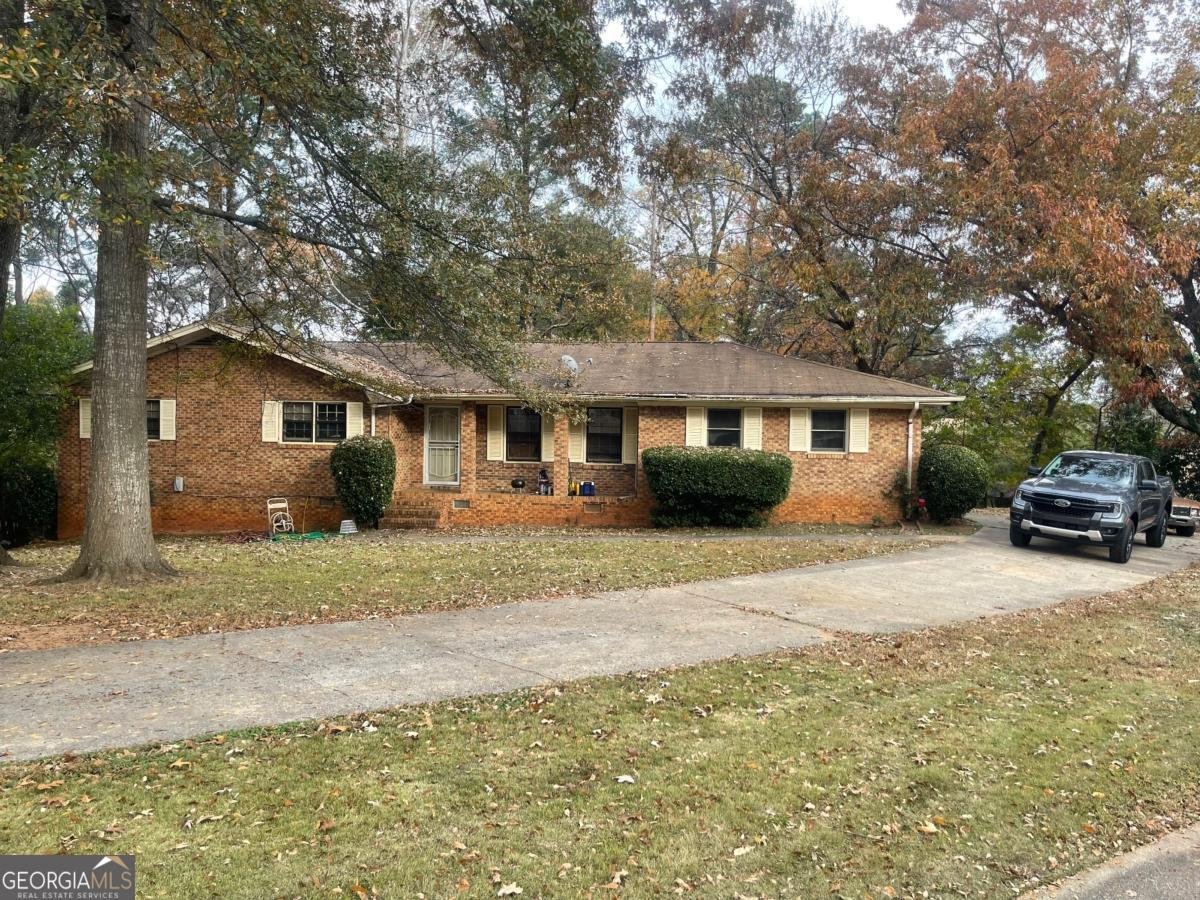 3180 Lamp Post Court Decatur - 2