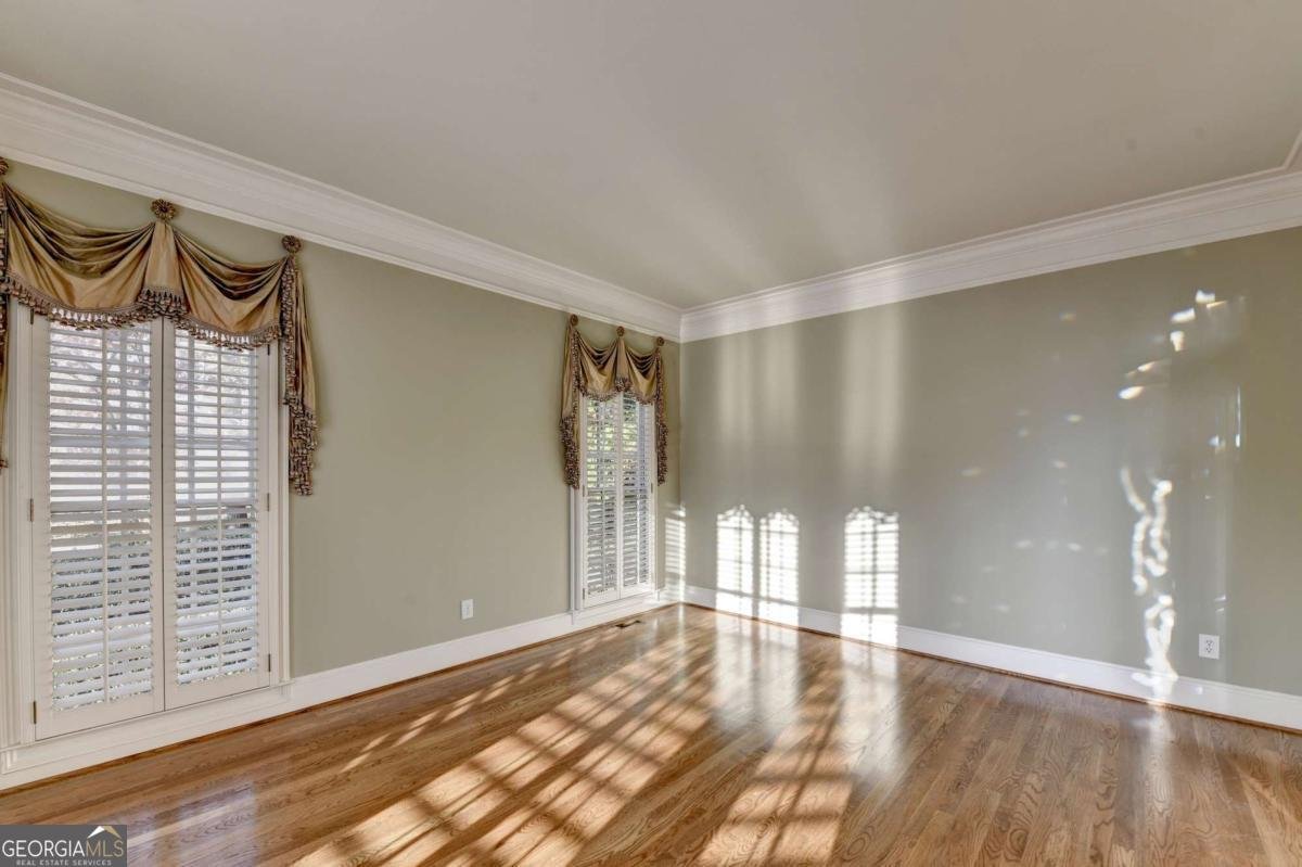 1020 Vintage Club Drive Johns Creek - 1