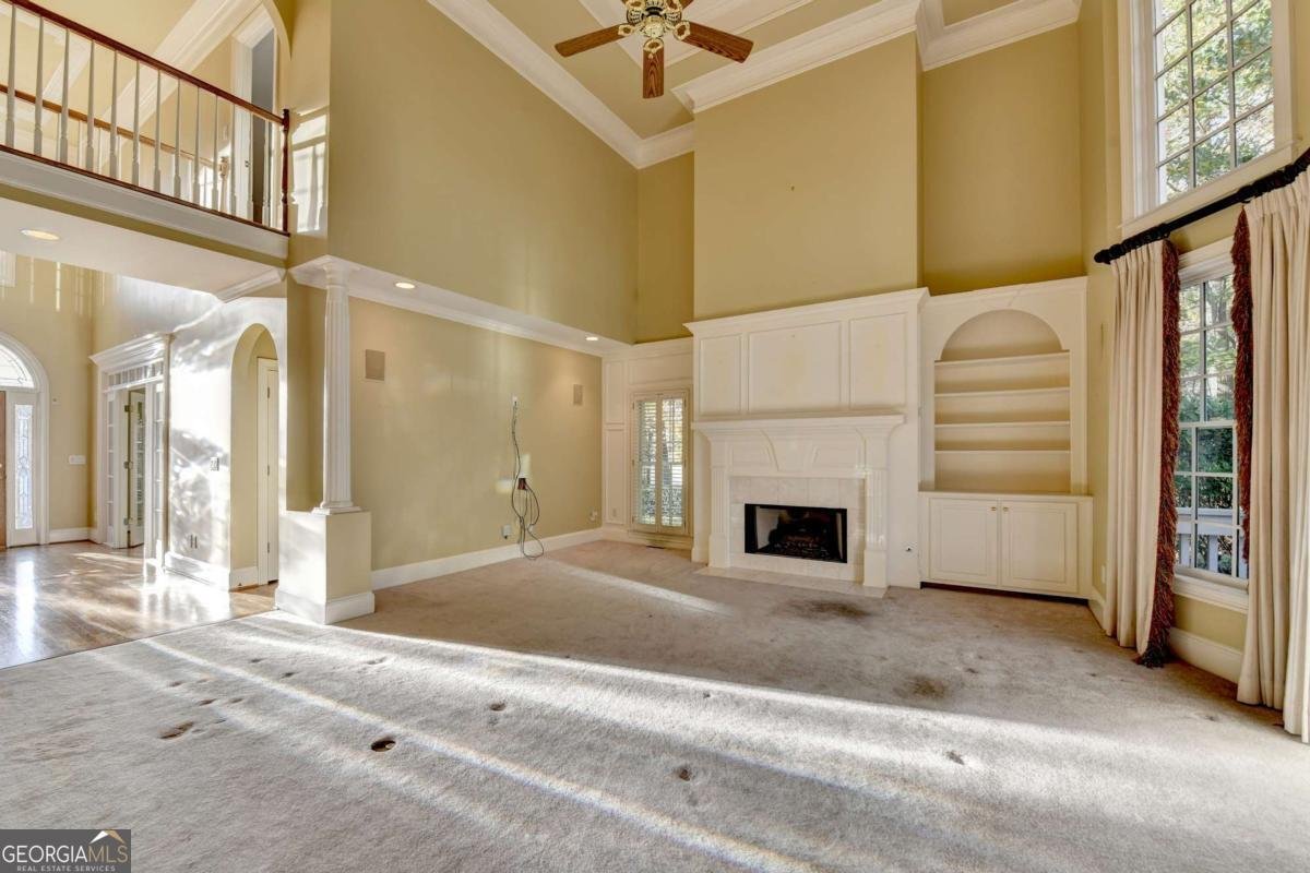 1020 Vintage Club Drive Johns Creek - 10