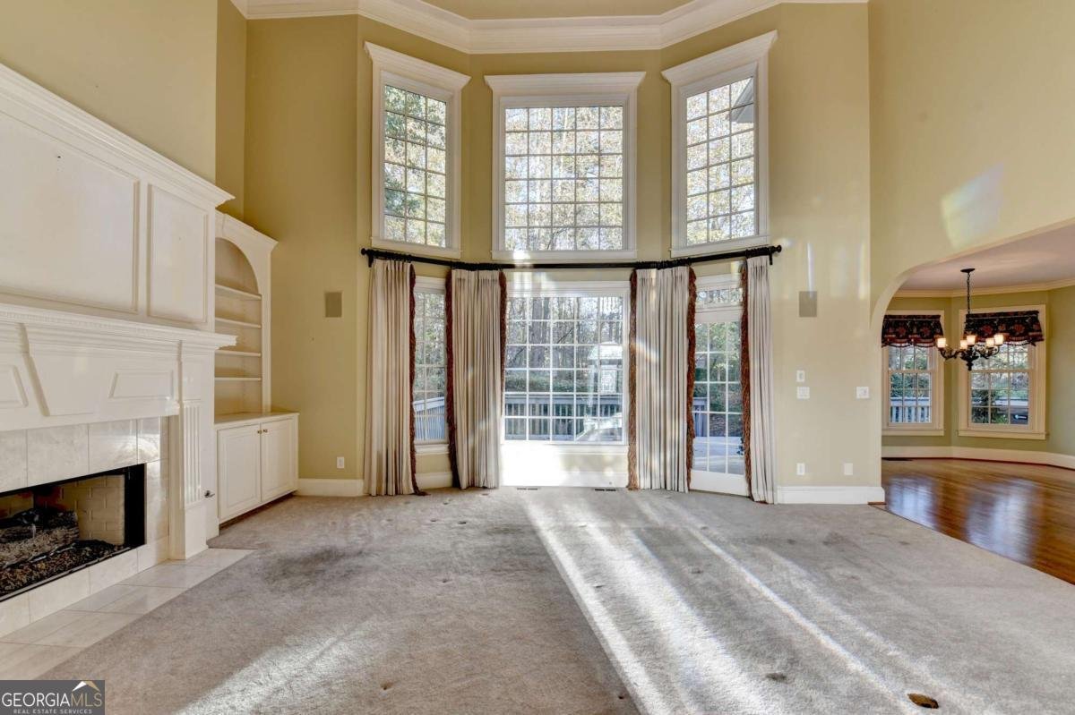 1020 Vintage Club Drive Johns Creek - 13