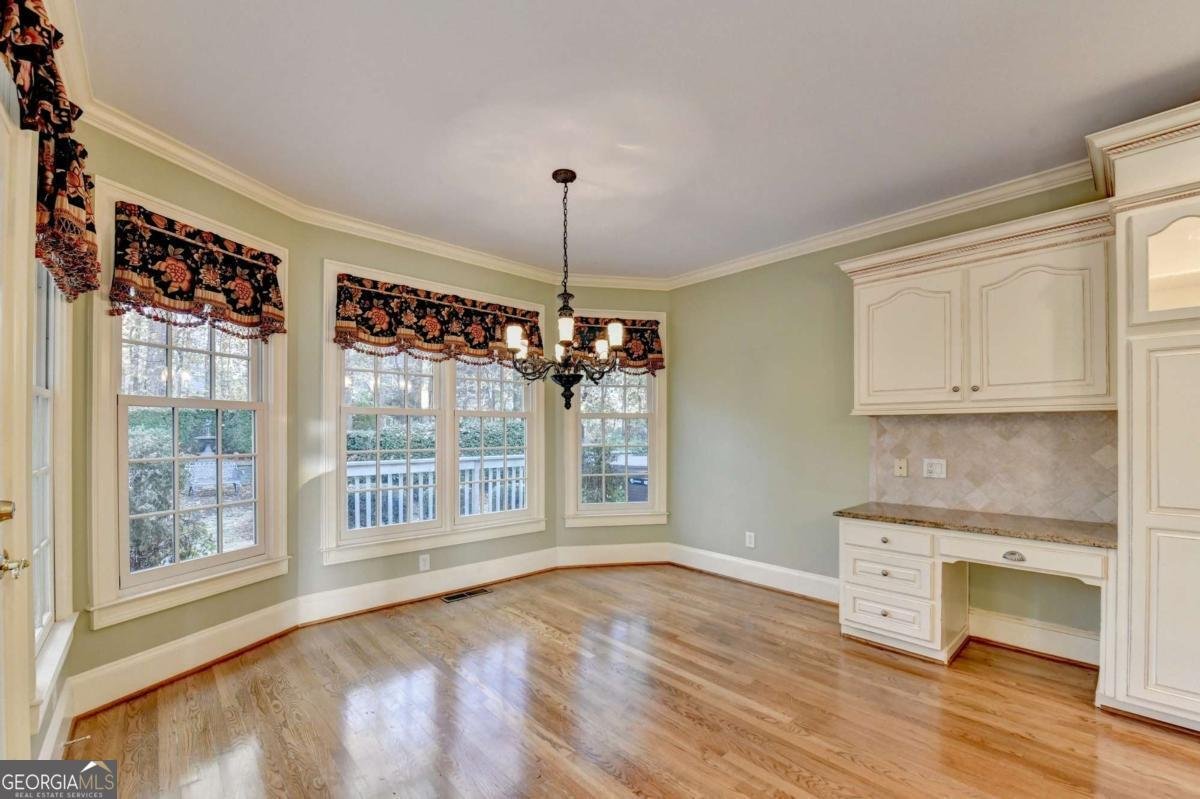 1020 Vintage Club Drive Johns Creek - 14