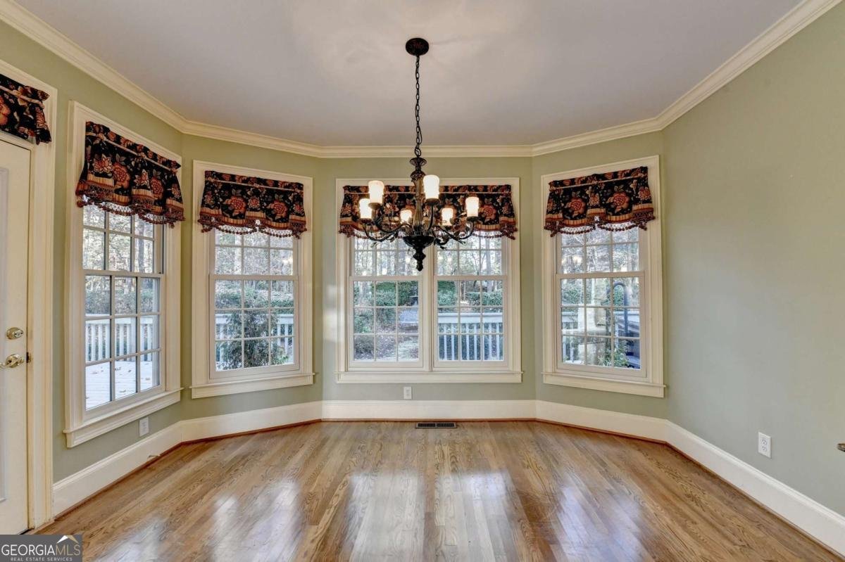 1020 Vintage Club Drive Johns Creek - 15