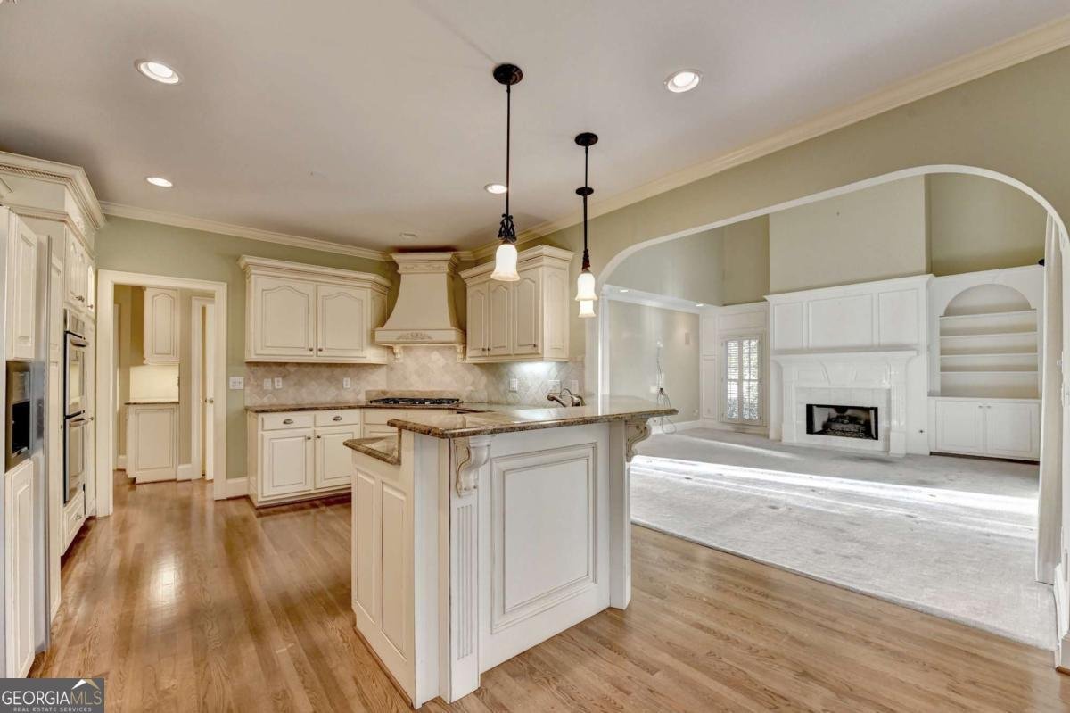 1020 Vintage Club Drive Johns Creek - 16