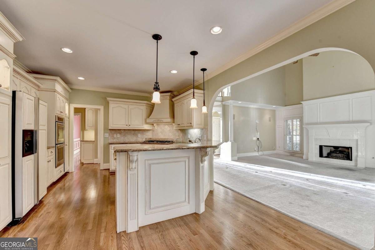 1020 Vintage Club Drive Johns Creek - 17