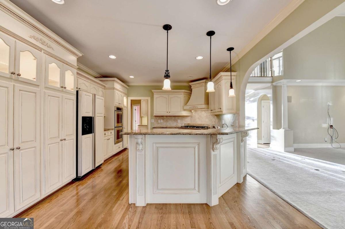 1020 Vintage Club Drive Johns Creek - 18