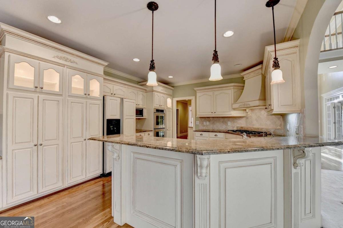 1020 Vintage Club Drive Johns Creek - 19