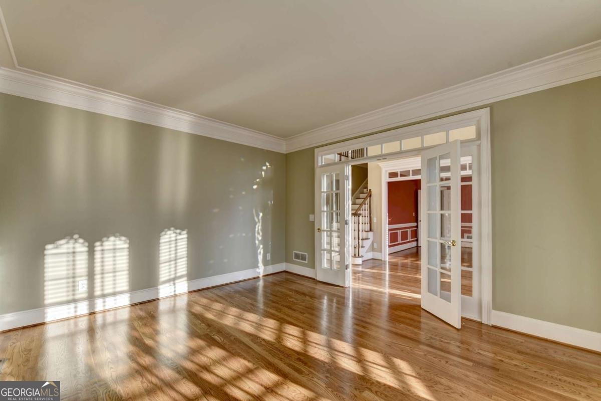 1020 Vintage Club Drive Johns Creek - 2