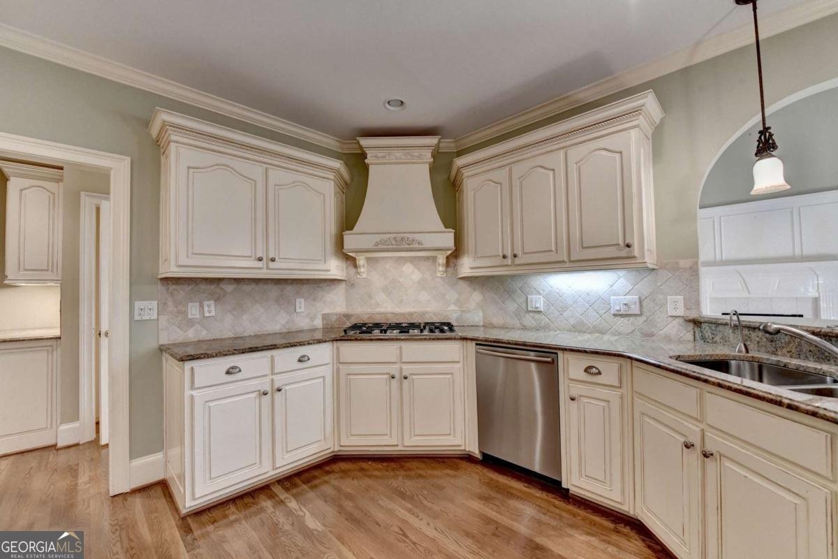 1020 Vintage Club Drive Johns Creek - 20