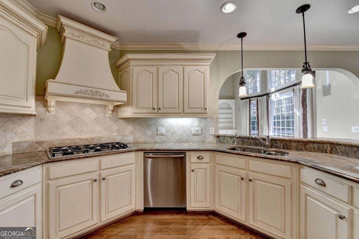 1020 Vintage Club Drive Johns Creek - 21