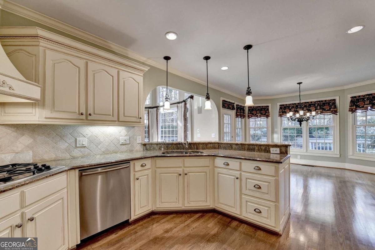 1020 Vintage Club Drive Johns Creek - 22