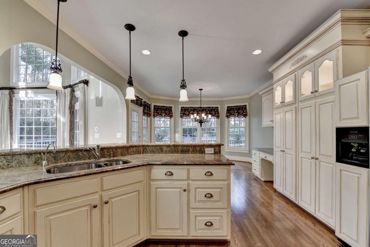 1020 Vintage Club Drive Johns Creek - 23