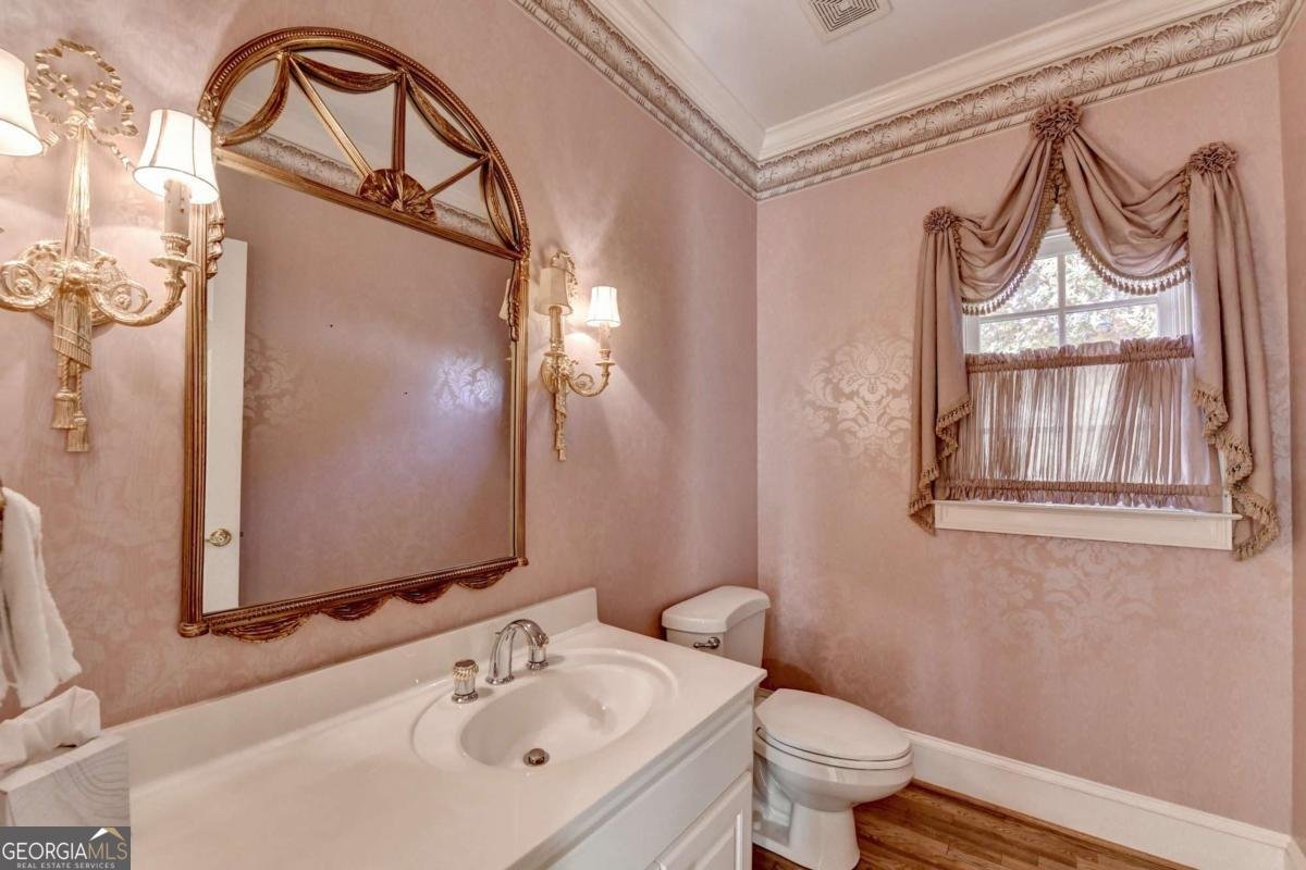 1020 Vintage Club Drive Johns Creek - 25