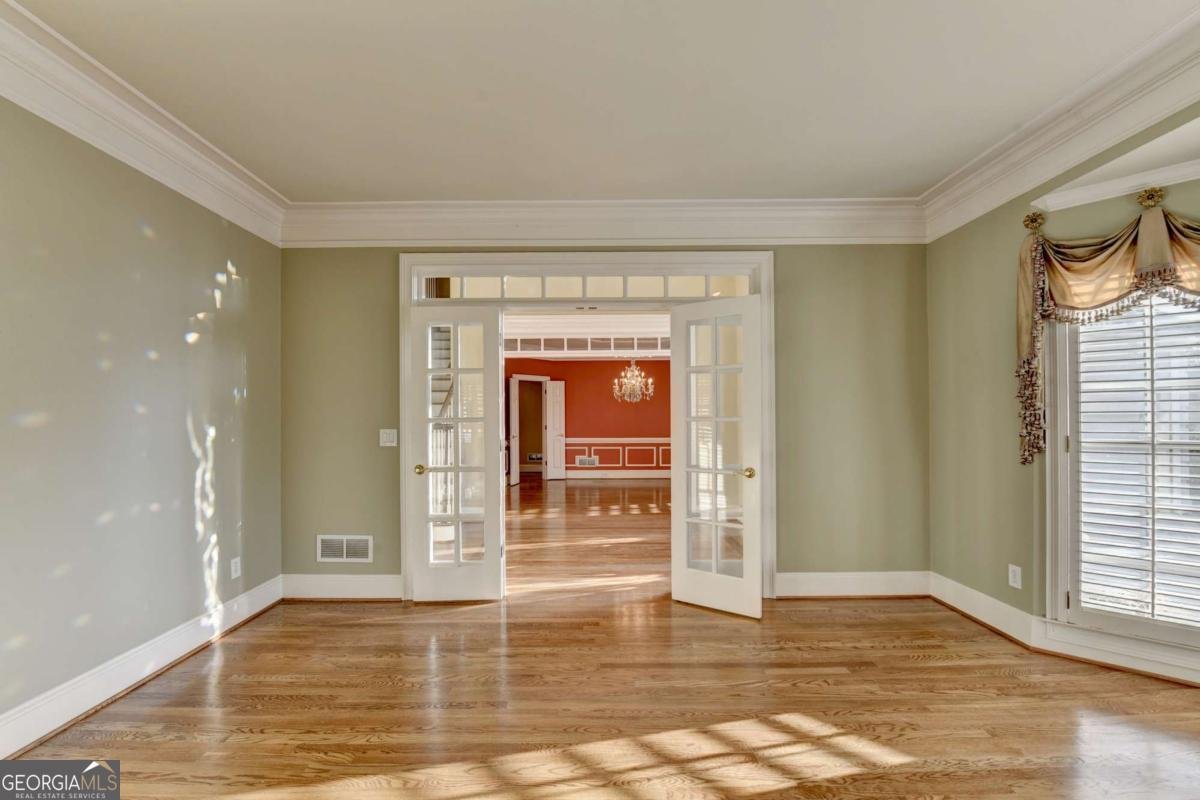 1020 Vintage Club Drive Johns Creek - 3