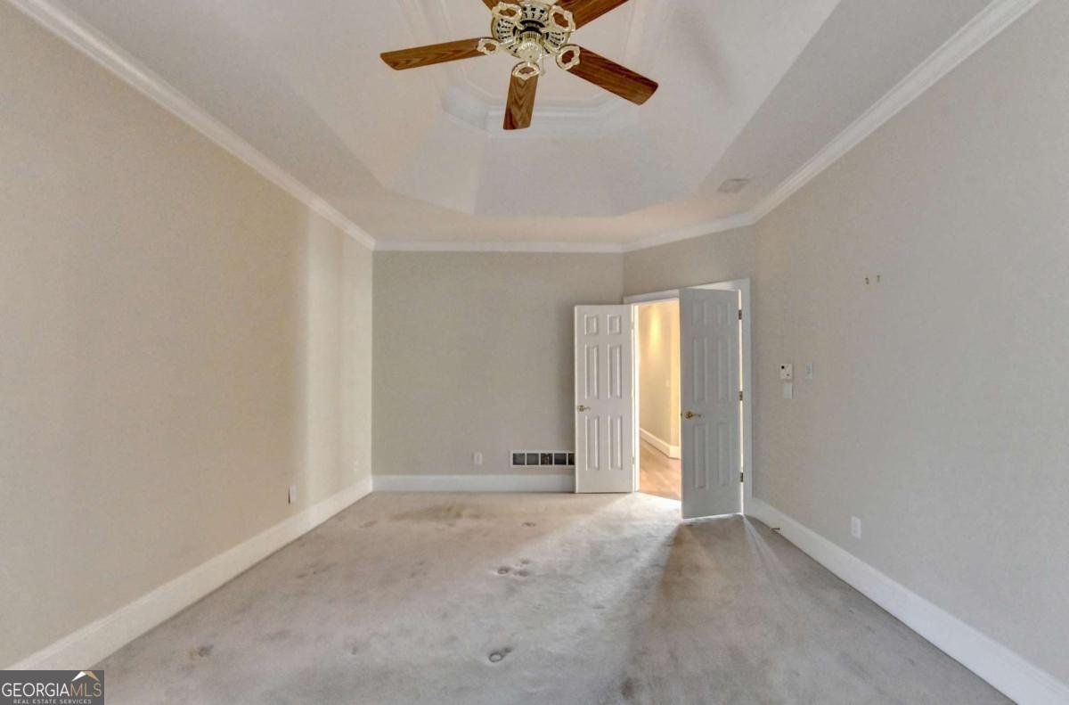 1020 Vintage Club Drive Johns Creek - 30